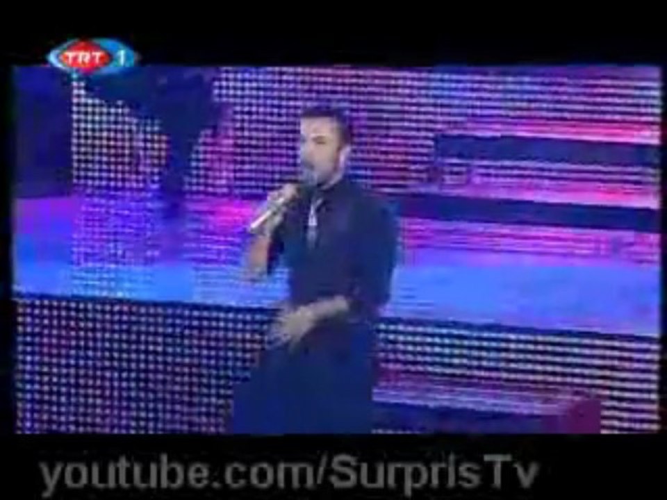 tarkan 2008 - arada bir