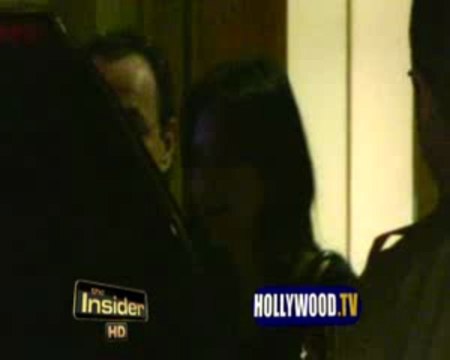 Jennifer Aniston & Courteney Cox - Sunset Tower - Dec 3