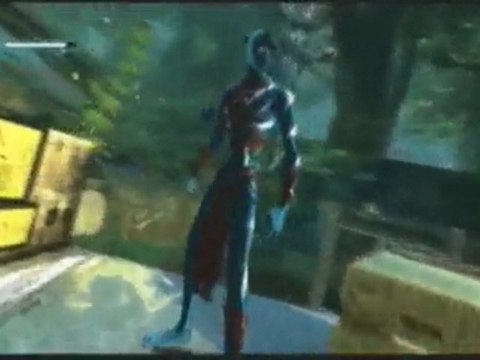 James Camerons Avatar Opening and Gameplay Videos Part1