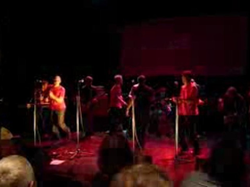 Mme oscar Enforez 2009