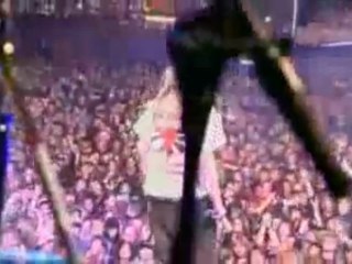 In Flames Cloud Connected