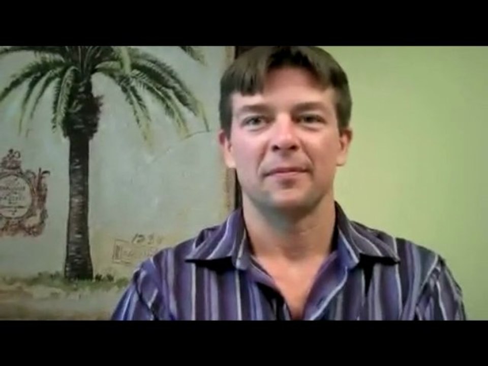 Sean La Rue | Kurt Scheeler Endorses Sean