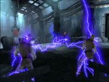 Star Wars: The Force Unleashed: Ultimate Sith Edition Video (PC)
