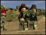 LEGO Indiana Jones 2: The Adventure Continues Video (PS3)