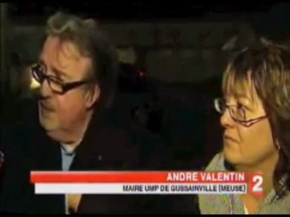 Racisme d'un maire UMP et identité nationale