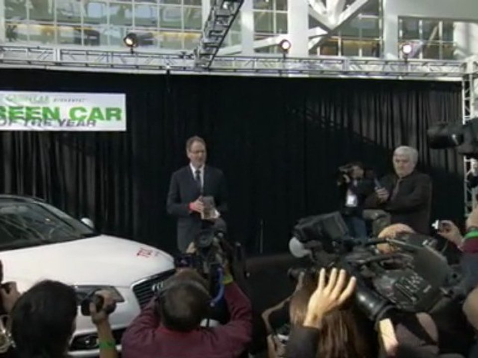 Lauren Fix Talks New Cars from LA Auto Show