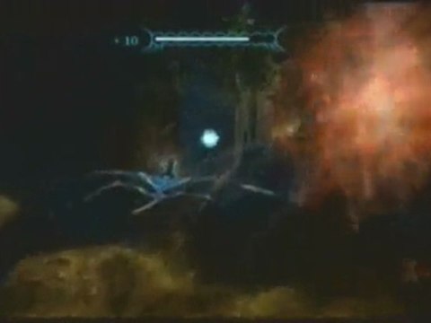 James Camerons Avatar Opening and Gameplay Videos Part2