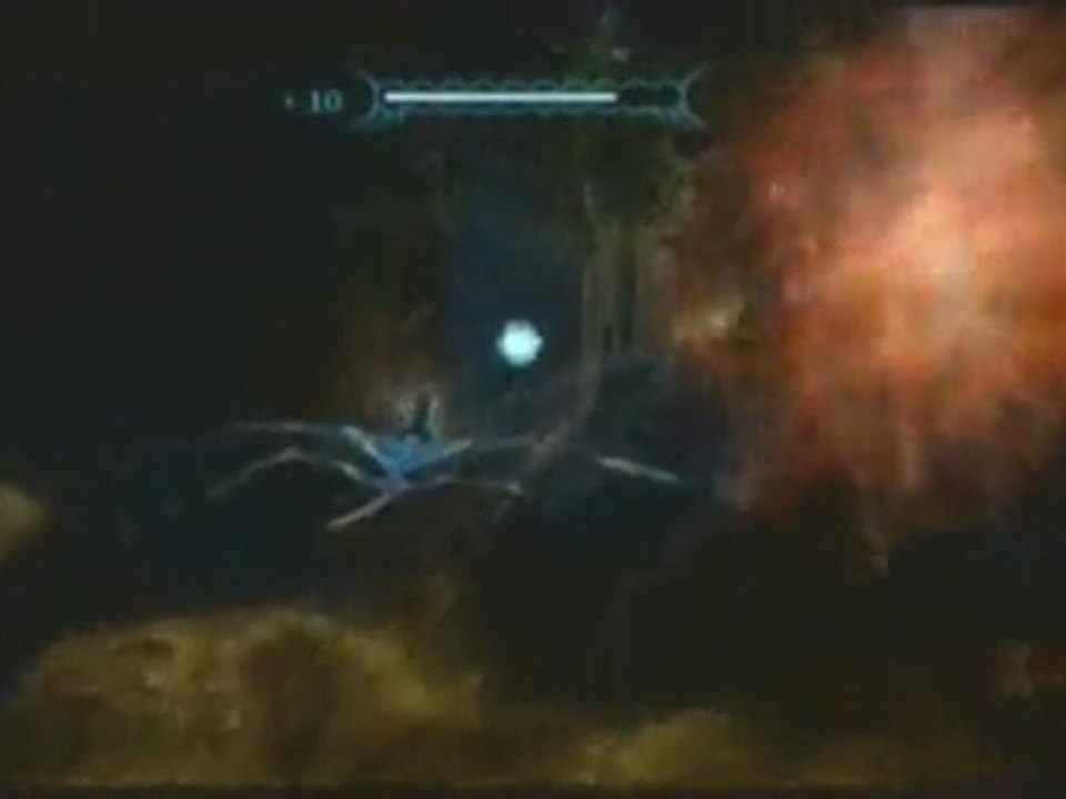 James Camerons Avatar Opening and Gameplay Videos Part2