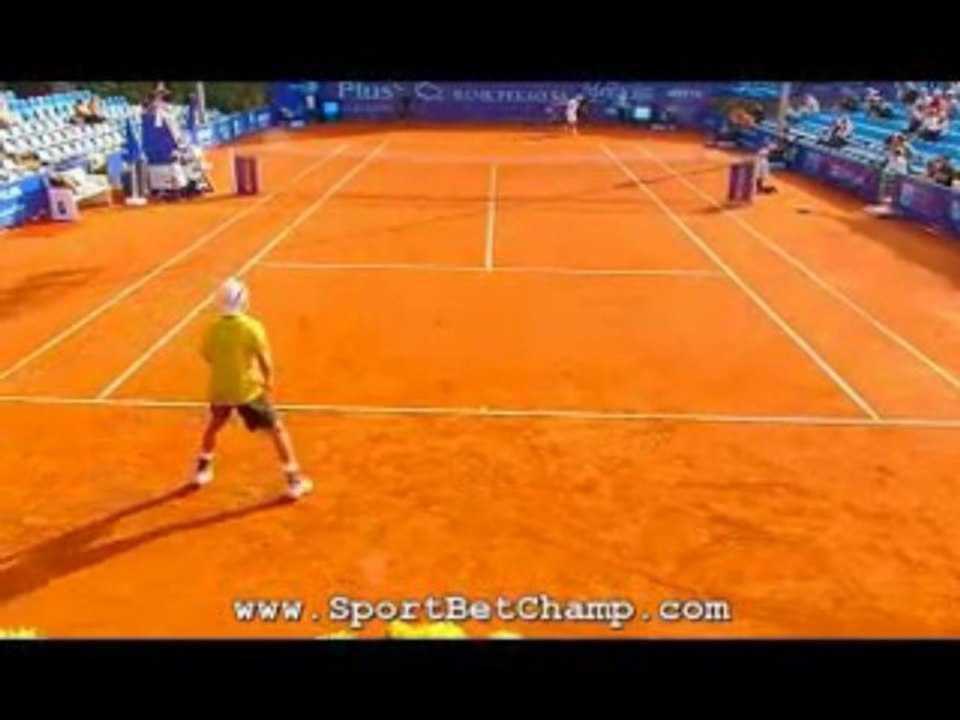 lamine ouahab vs albert montanes