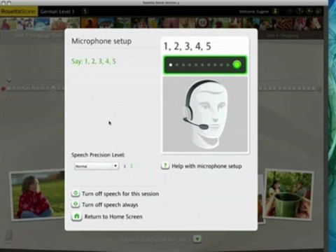 Rosetta stone spanish latin america A Day In The British Mus