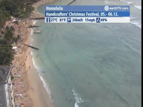 Melbourne - Australia, Macau SAR - China, Budapest - Hungary, Honolulu - USA, Dresden - Germany, Avignon - France, Paris - France