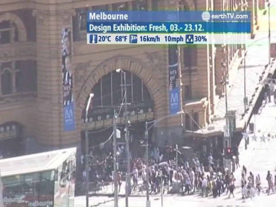 Macau SAR - China, Plettenberg Bay - South Africa, Sydney - Australia, Ekaterinburg - Russia, Melbourne - Australia, Santorini - Greece, Kyiv - Ukraine