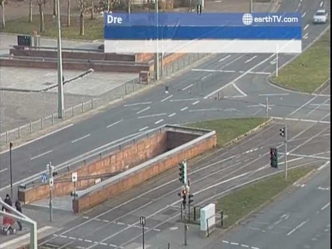 Dubai - United Arab Emirates, Auckland - New Zealand, Ekaterinburg - Russia, Hamburg - Germany, New York - USA, Dresden - Germany, Avignon - France