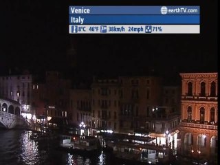 Los Angeles - USA, Manila - Philippines, Dresden - Germany, Dubrovnik - Croatia, Venice - Italy, Agadir - Morocco, Antibes - Juan-les-Pins - France