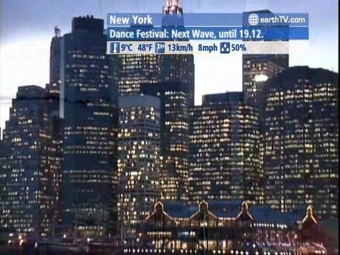 Berlin - Germany, Nouméa - New Caledonia, Palma de Mallorca - Spain, New York - USA, Vienna - Austria, Geneva - Switzerland, Antibes - Juan-les-Pins - France