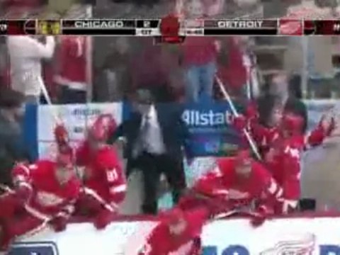 NHL 09 Goals - Great Goals Collection 2009