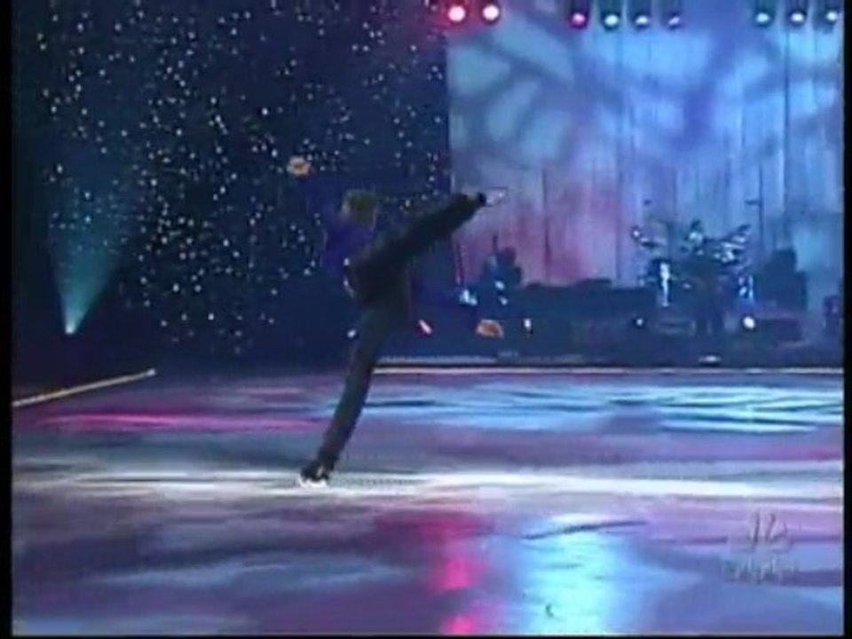 2009 Skate for Heart You're Beautiful