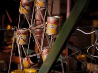 LE CHENIL DU CRIME -DOGGY BISCUITS-