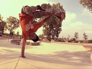 Lucky 7 S.2 Éric Mercier