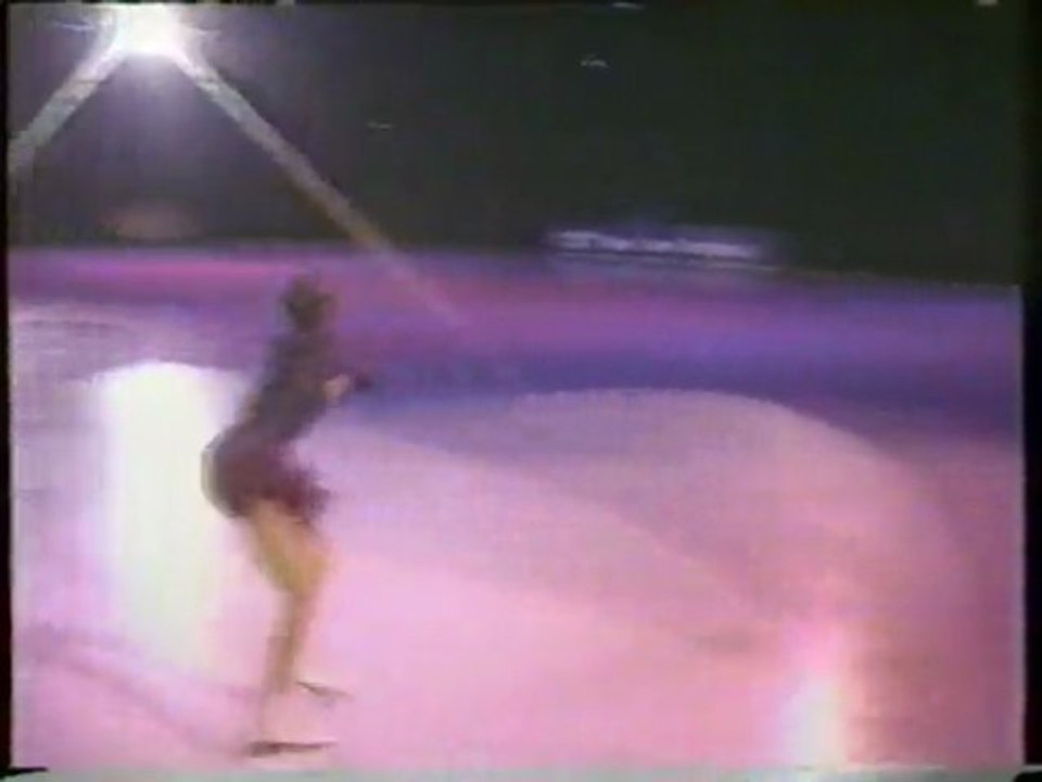 1996 World Team AP Elegie