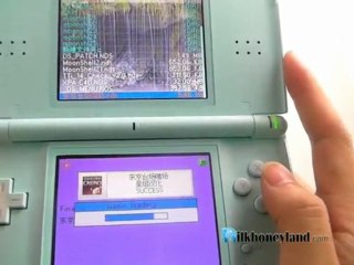 R4 SDHC Revolution for NDS/NDSL