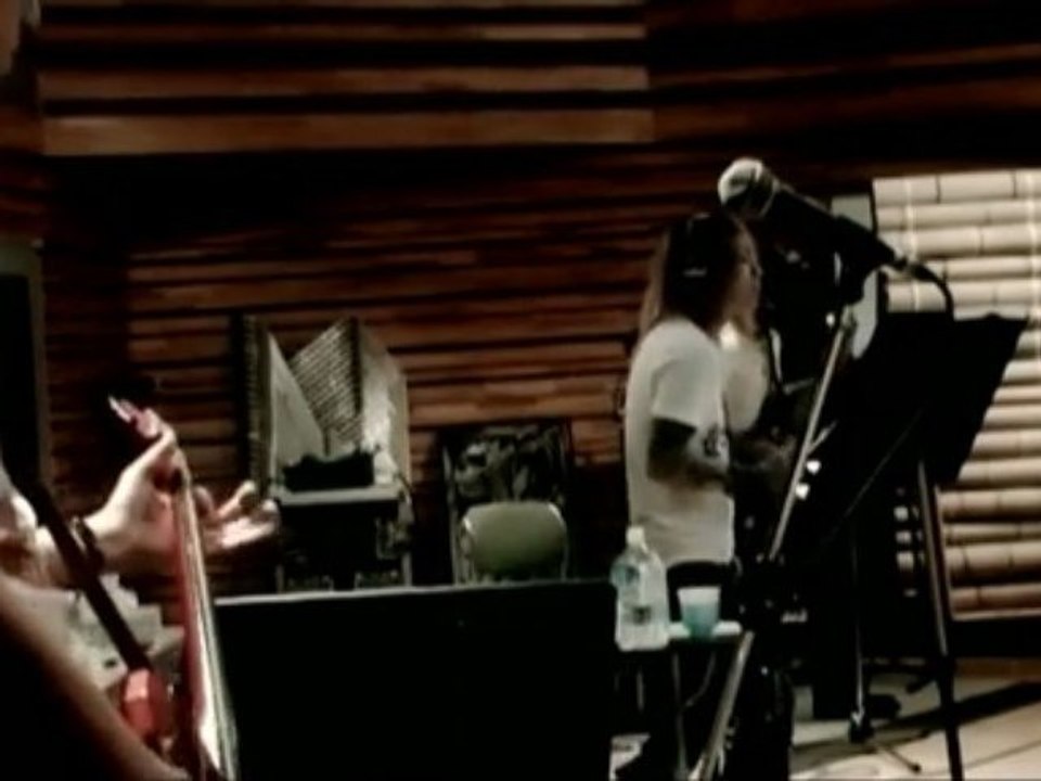 DIR EN GREY - Shokubeni (Shot In One Take)