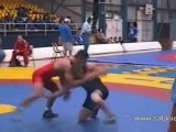 Australian Wrestling Championships & DownUnder InterNational