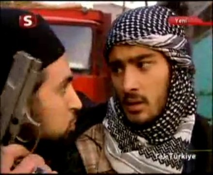 Tek Türkiye 82. Bölüm 1. Kısım