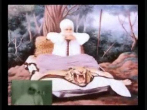 sant baba ranjit singh ji dhadrian wale