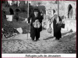 Epuration ethnique à Jérusalem