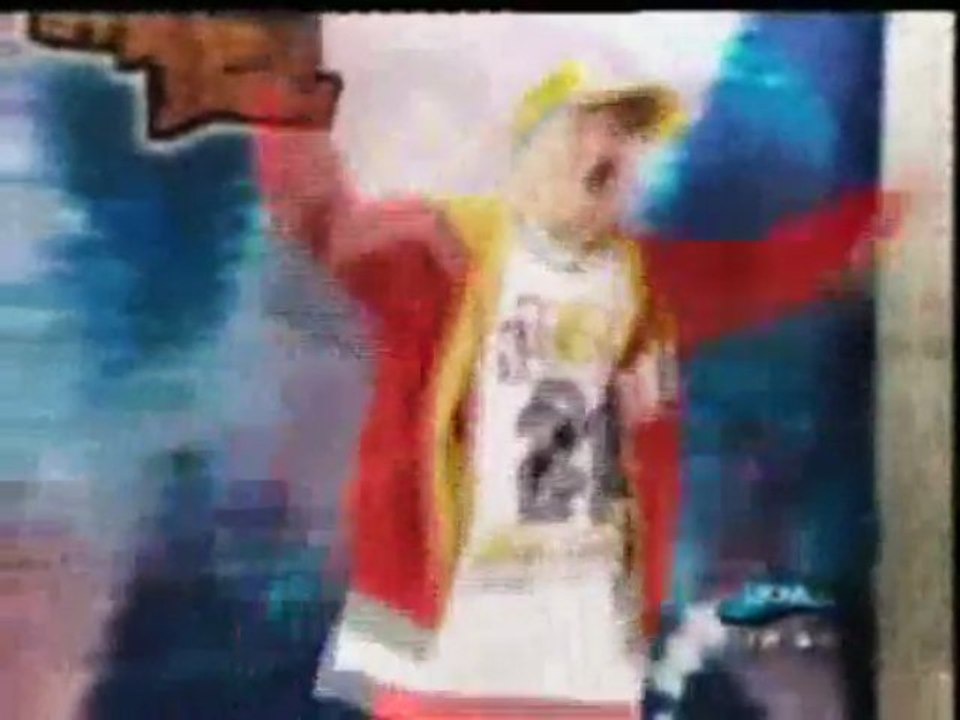 ABÄX - chinese rap lol - REMIX