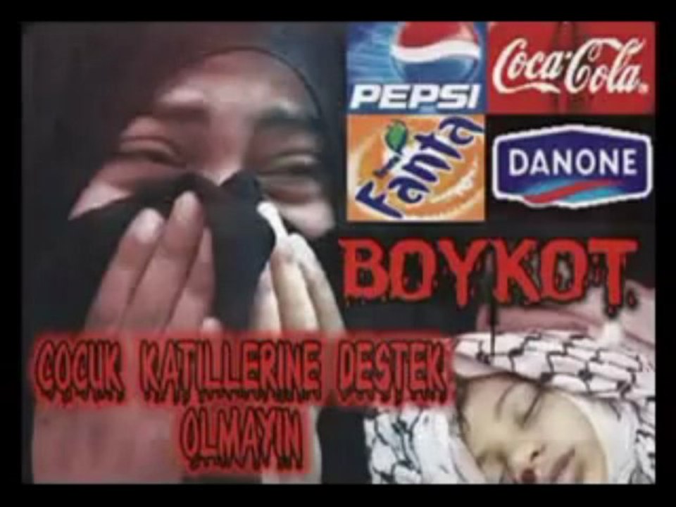 coca cola zararı...!