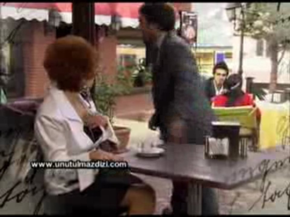 Unutulmaz Dizisi 23.Bölüm 2.Fragmanı izle