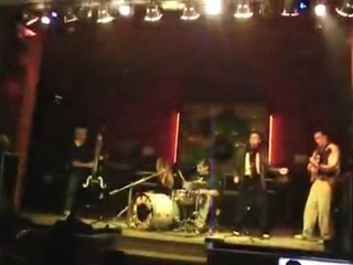 "The Fifties" Crazy et Rockin' Rollin Stone