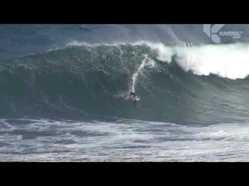 Onward Jaws Partie 2