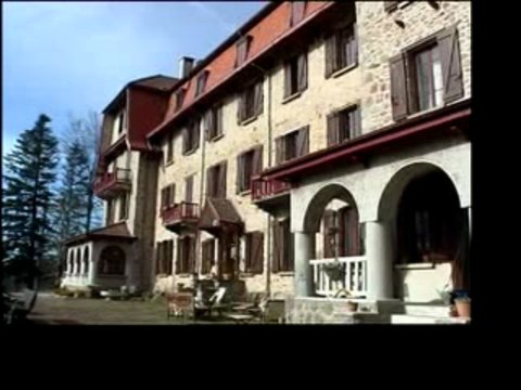 Chaudière à bois buches pour 2000 m²