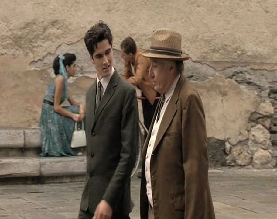 Beauregard TEASER Ferrer