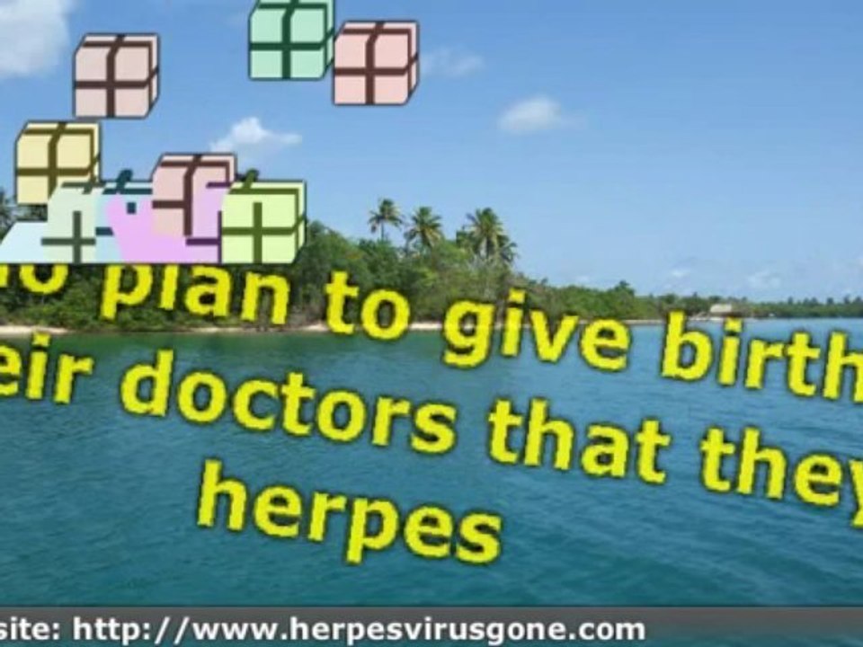 Genital Herpies-What You Should Know