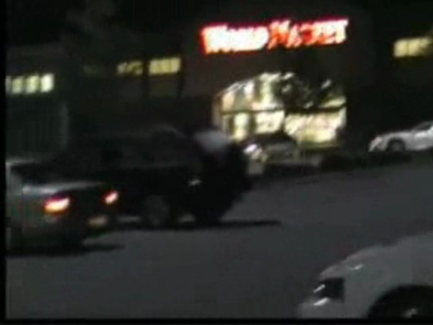 street race