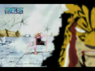 One Piece the best soundtrack