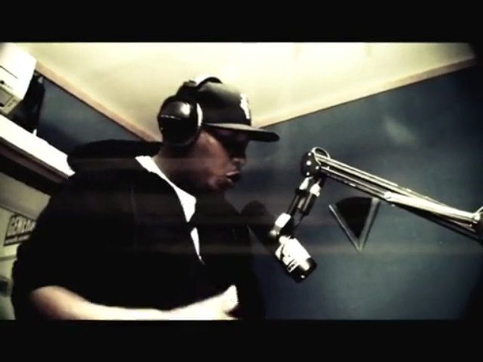 SALIF FREESTYLE GENERATION 88.2 www.rap2Paname.com