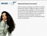Naperville Illinois Cosmetic Dentist Dr. Nitu Singh DMD