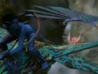 Avatar Bande annonce VF