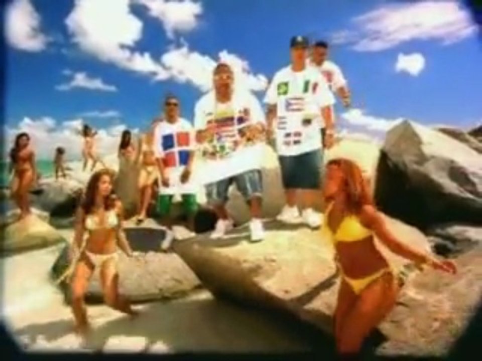 LATIN MUSIC