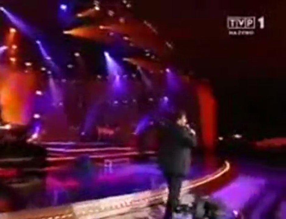 Krzysztof Krawczyk - Bo jestes ty