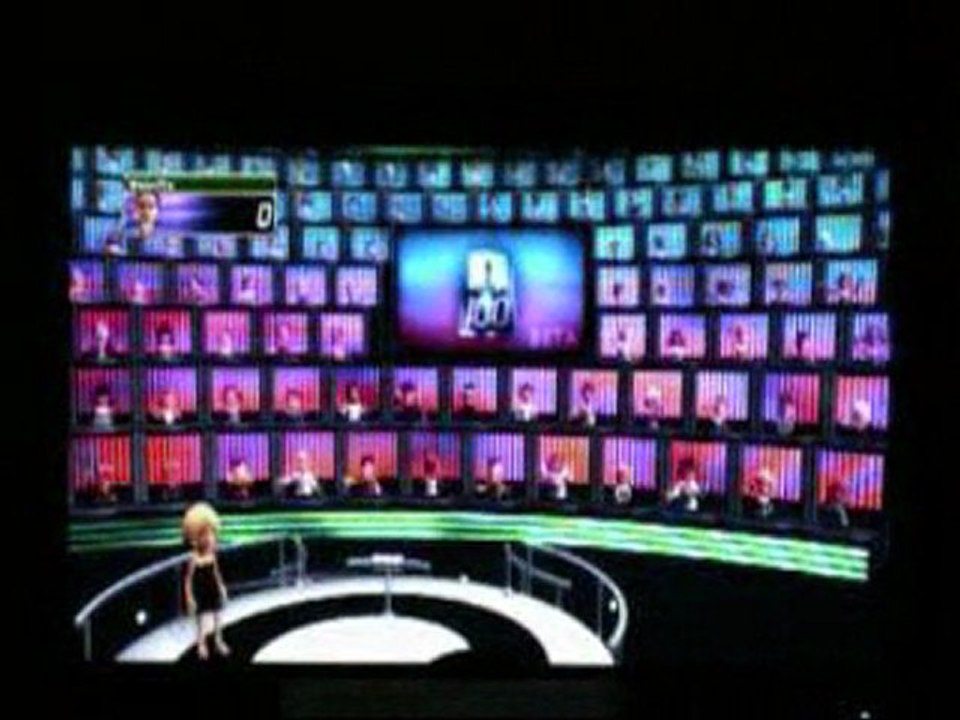 Session LIVE 1 contre 100 (30-08-2009) Partie 2