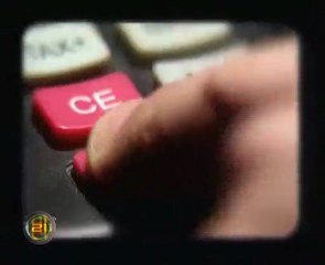 Chine, un rêve américain