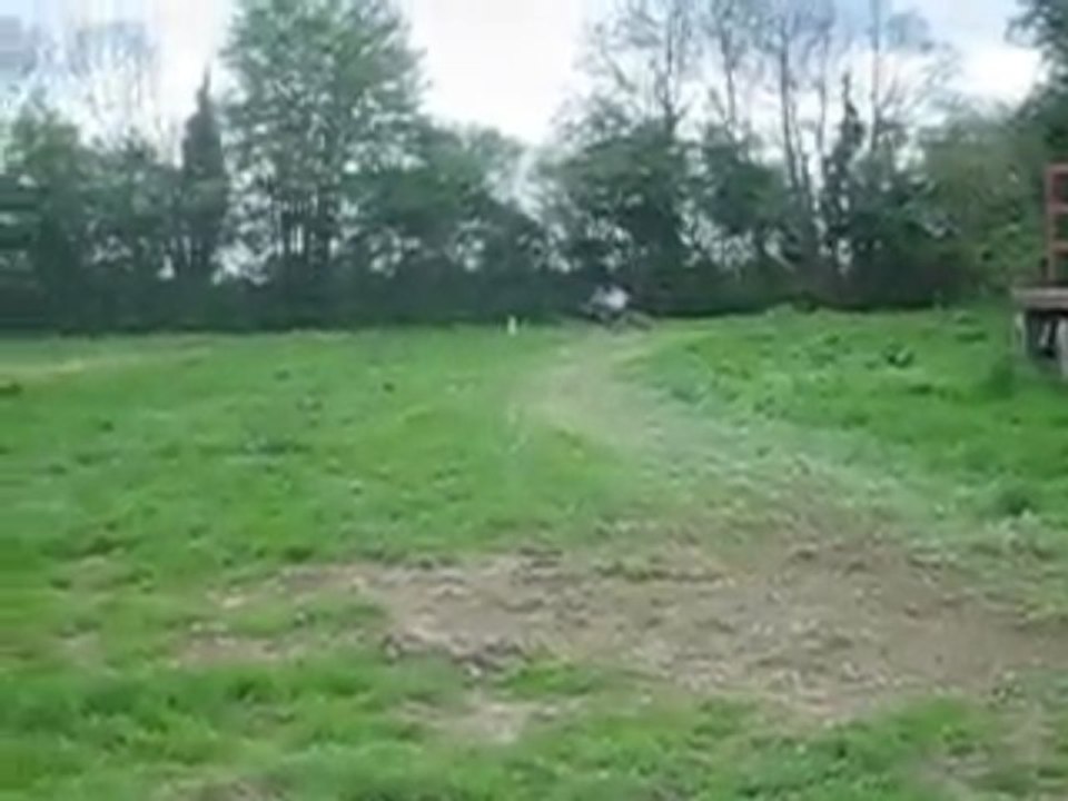 dupdup et moi a la maison