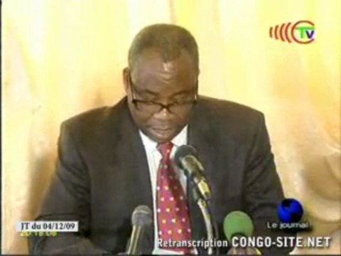 L’Union Européen alloue 3 millions d’Euro au Congo