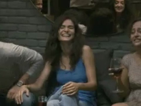 Baska Dilde Ask Fragmanı